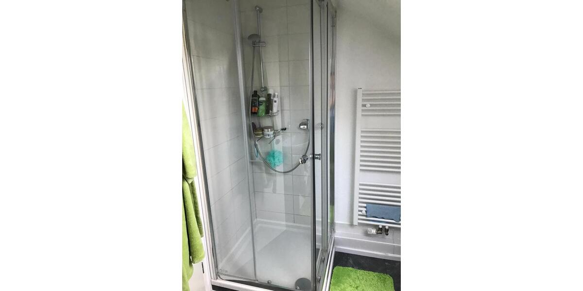 Dachgeschoßwohnung Montabaur - 2 Zimmer, 46 m&sup2;, 500&euro; | Angebot:25651812