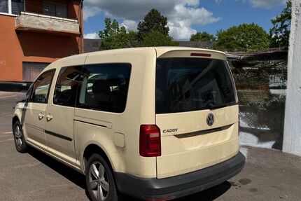 VW Caddy Maxi 440.000 km 6.200 &euro; Koblenz 56072