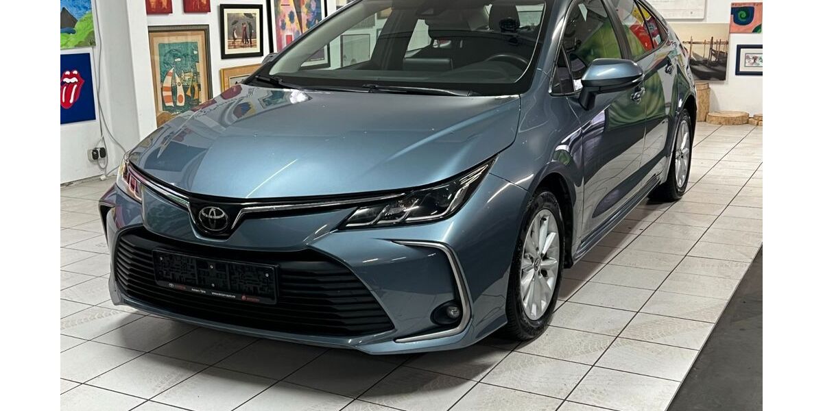 Toyota Corolla 100.000 km 15.999 € Mayen 56727