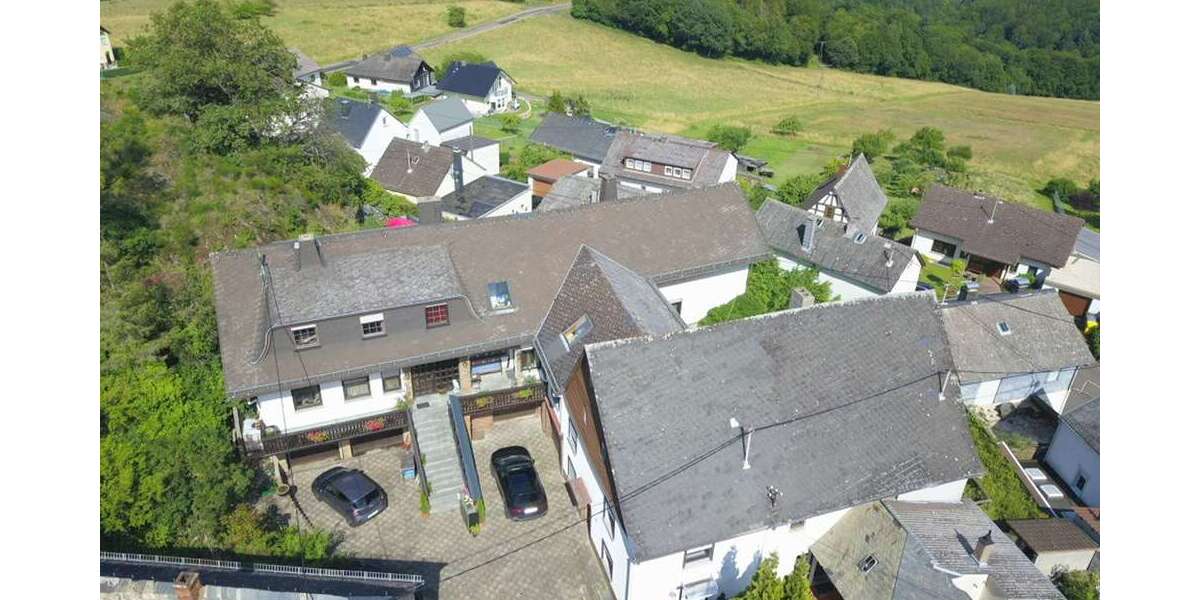 Gastronomie in Gutenacker 399.000 € 426.76 m² zimmer