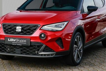 Seat Arona 42.757 km 16.980 &euro; Bendorf 56170