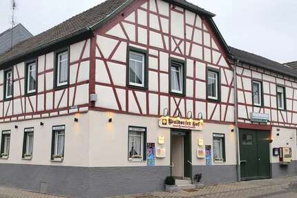 Gastronomie in Waldorf 425.000 € 550 m² zimmer