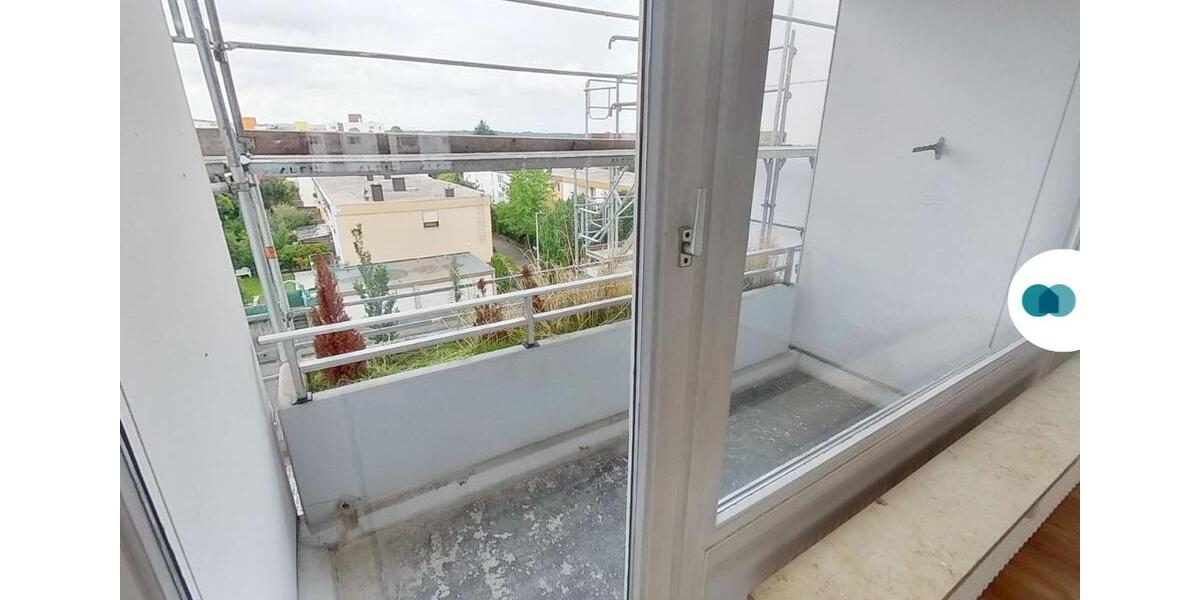 Erdgeschoßwohnung Koblenz Karthause - 4 Zimmer, 87 m&sup2;, 825&euro; | Angebot:25543404