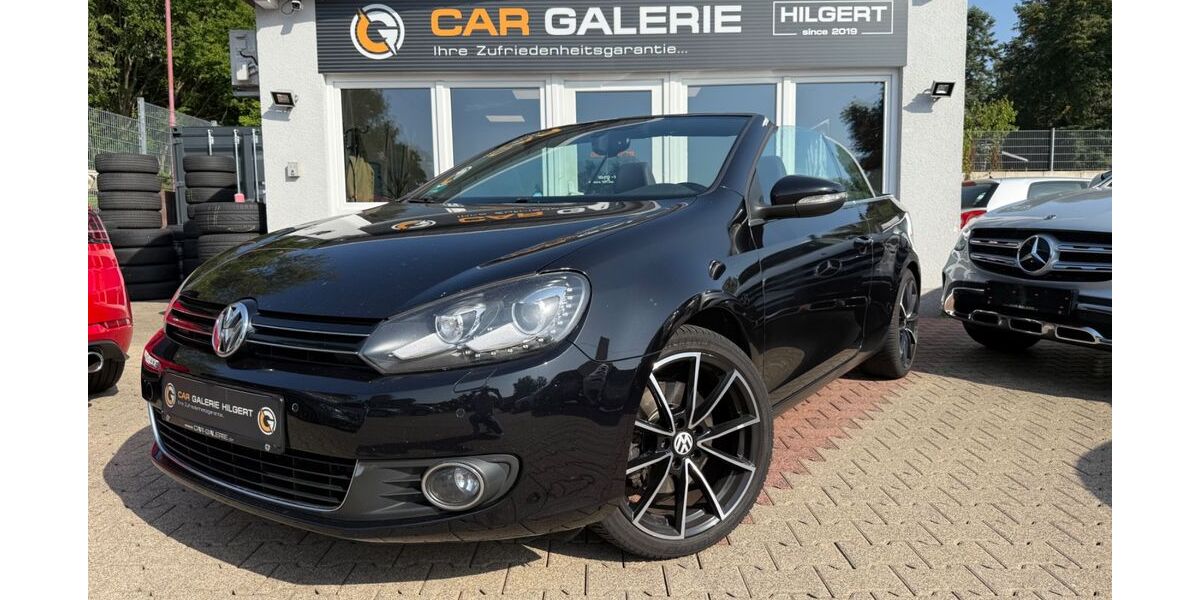VW Golf 151.000 km 7.490 &euro; Hilgert 56206