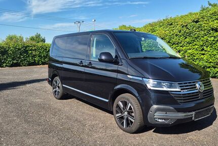 VW T6 Multivan 228.000 km 32.900 &euro; Dernbach 56307