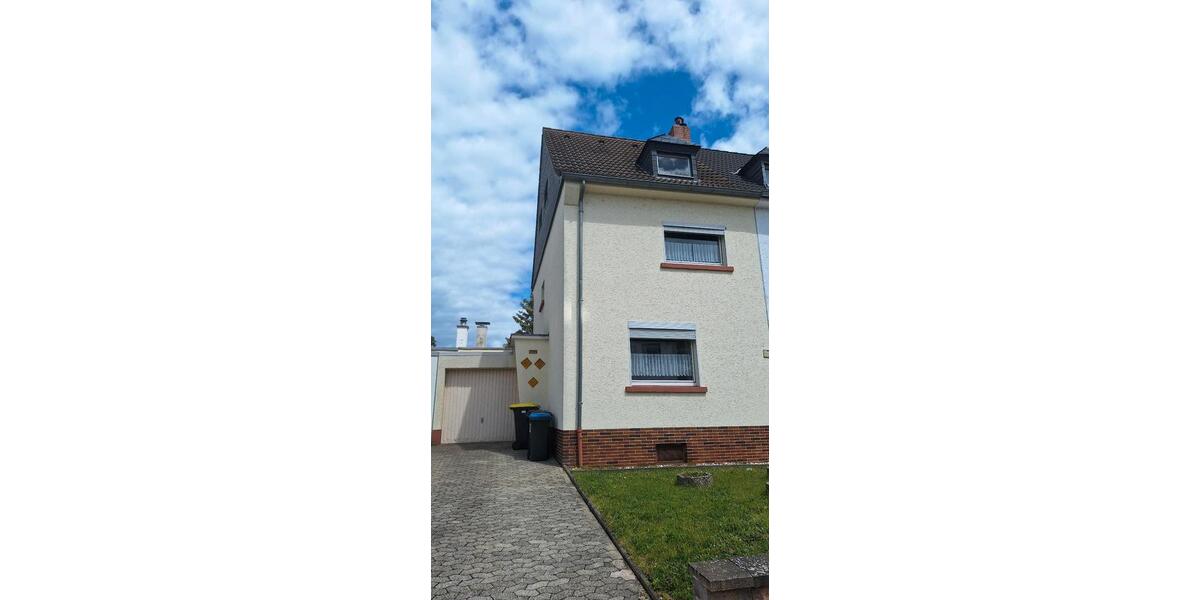 Doppelhaushälfte Andernach - 6 Zimmer, 170 m&sup2;, 319.000&euro; | Angebot:26604835