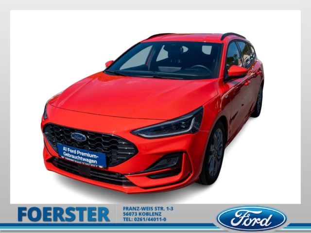 Ford Focus 21.025 km 25.780 &euro; Koblenz 56073