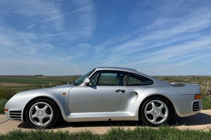 Porsche 959