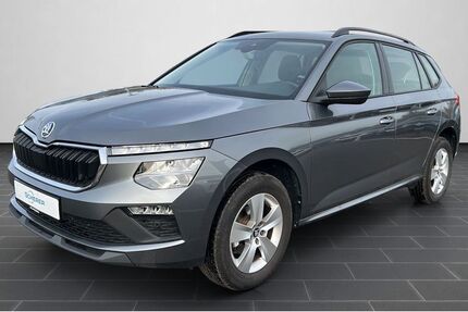 Skoda Kamiq 18.817 km 22.500 € Mayen 56727