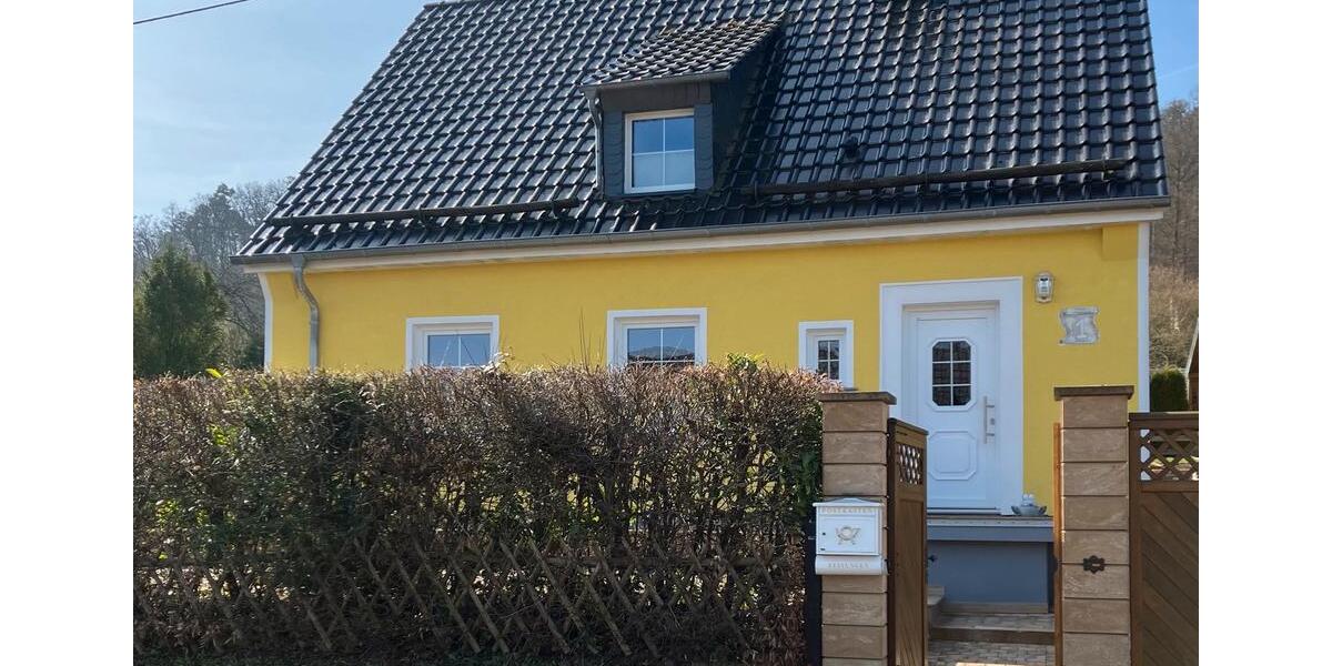 Einfamilienhaus Boppard - 5.5 Zimmer, 155 m&sup2;, 570.000&euro; | Angebot:26521087