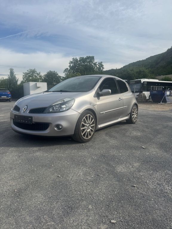 Clio