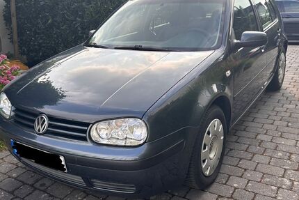 VW Golf 194.000 km 899 &euro; Neuwied 56567