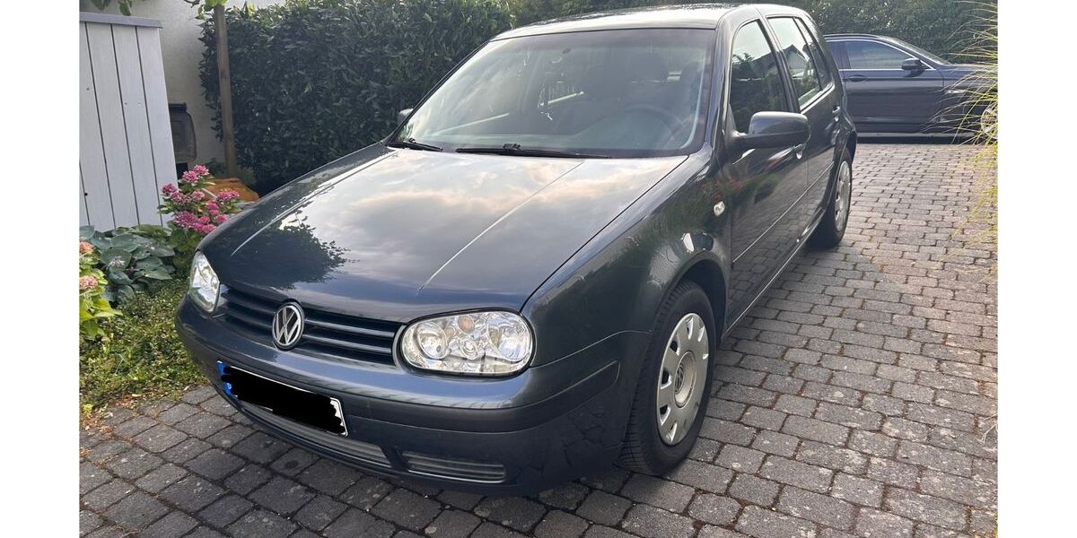 VW Golf 194.000 km 899 &euro; Neuwied 56567