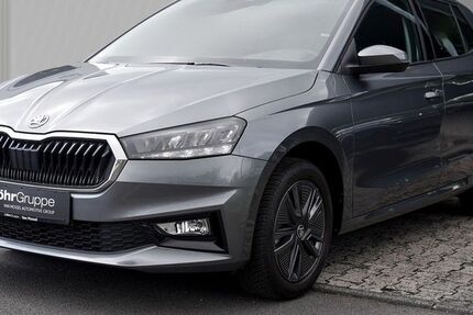 Skoda Fabia 25.120 km 16.280 &euro; Höhr-Grenzhausen 56203