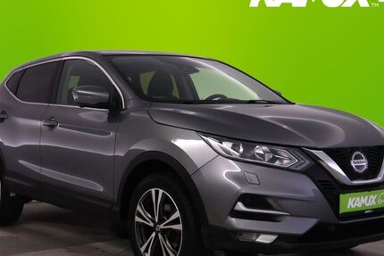 Nissan Qashqai 93.072 km 15.750 &euro; Siershahn 56427