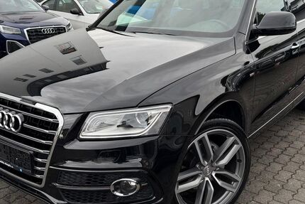 Audi Q5 89.000 km 22.900 &euro; Wirges 56422
