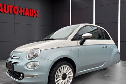 Fiat 500C 5.000 km 32.900 &euro; Montabaur 56410