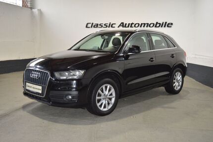 Audi Q3 285.000 km 8.900 &euro; Neuwied 56567