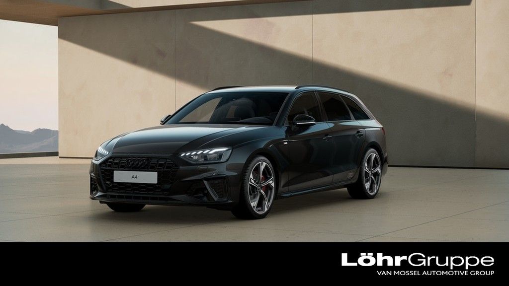 Audi A4 14.403 km 38.480 &euro; Koblenz 56070