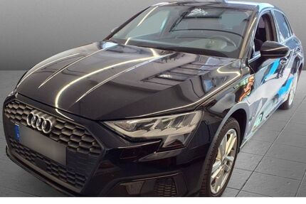 Audi A3 20.790 km 23.470 &euro; Diez 65582