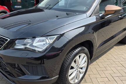 Seat Ateca 64.500 km 16.600 &euro; Oberwesel 55430