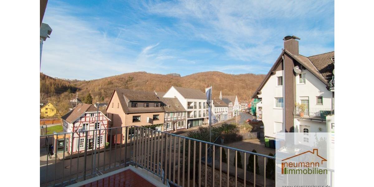 Etagenwohnung Waldbreitbach - 2 Zimmer, 71 m&sup2;, 630&euro; | Angebot:26660907