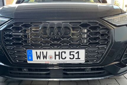 Audi Q3 30.000 km 44.600 &euro; Montabaur 56410