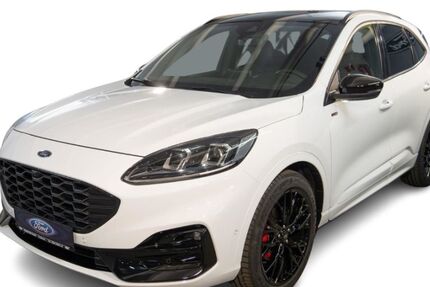 Ford Kuga 14.500 km 29.780 € Braubach 56338