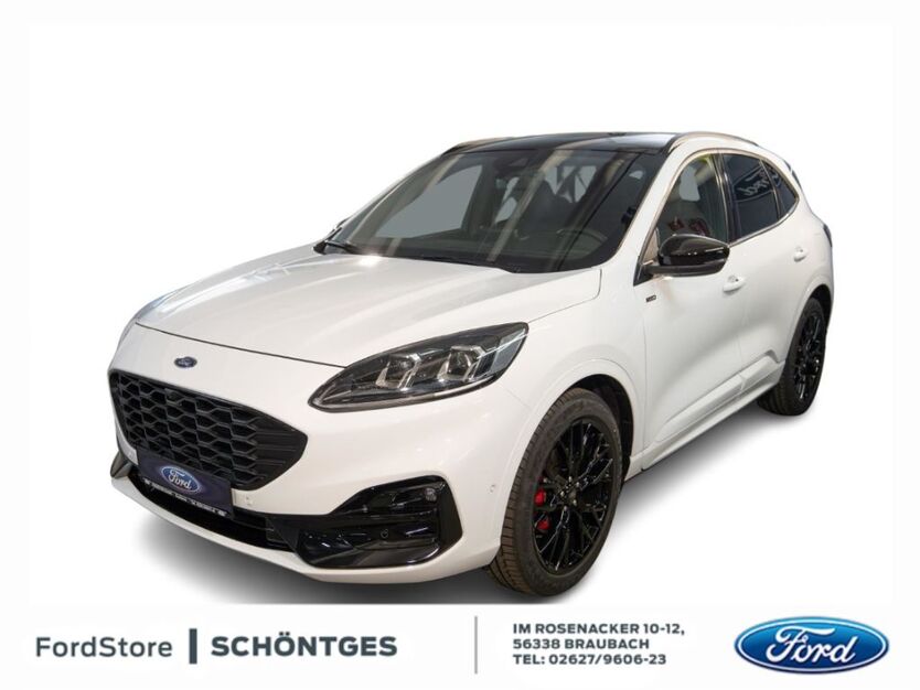 Ford Kuga 14.500 km 29.780 € Braubach 56338