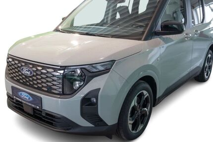 Ford Tourneo Courier 2.000 km 29.980 &euro; Braubach 56338