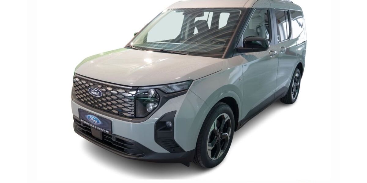 Ford Tourneo Courier 2.000 km 29.980 &euro; Braubach 56338