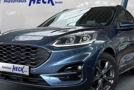 Ford Kuga 20.318 km 25.900 € Dörth 56281