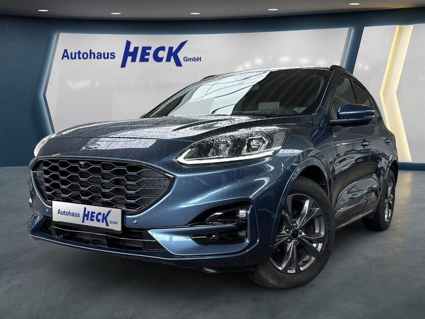 Ford Kuga 20.318 km 26.900 € Dörth 56281