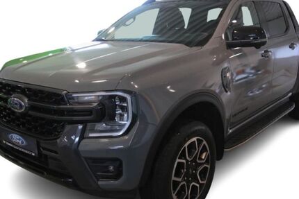 Ford Ranger 24.456 km 54.480 &euro; Braubach 56338