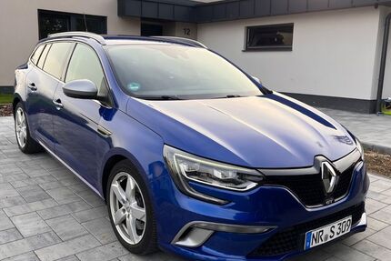Renault Megane 159.900 km 11.500 &euro; Neuwied 56567