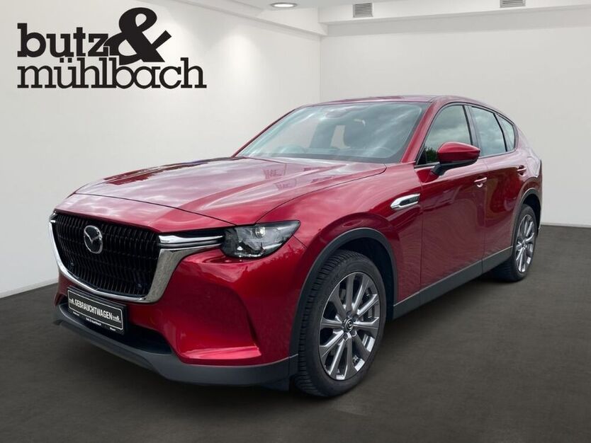 CX-60