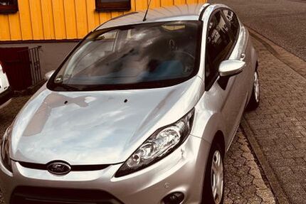 Ford Fiesta 164.000 km 2.900 &euro; Macken 56290