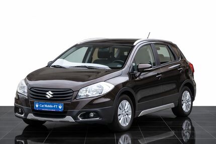 Suzuki SX4 99.000 km 10.900 &euro; Bad Breisig 53498