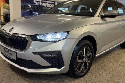 Skoda Scala 4.350 km 21.970 &euro; Koblenz 56072