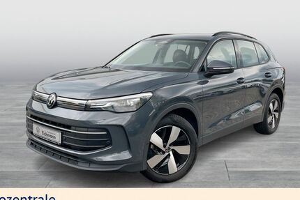 VW Tiguan 34.400 km 28.990 &euro; Heiligenroth 56412