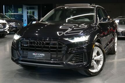 Audi Q8 66.150 km 51.880 &euro; Koblenz 56070
