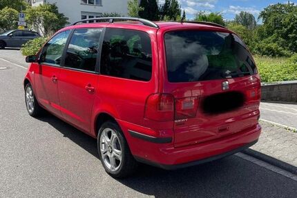 Seat Alhambra 300.417 km 2.800 &euro; Niederwerth 56179