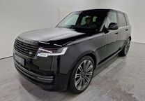 Gebrauchtwagen Land Rover Range Rover