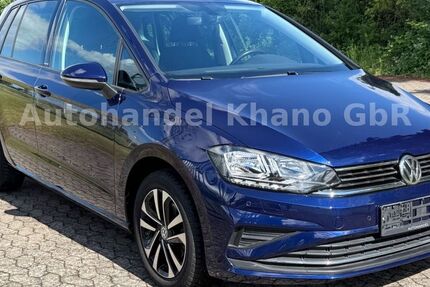 VW Golf 43.970 km 15.990 &euro; Plaidt 56637