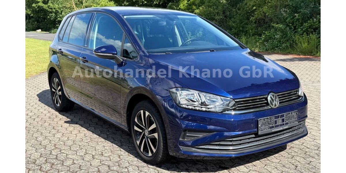 VW Golf 43.970 km 15.990 &euro; Plaidt 56637