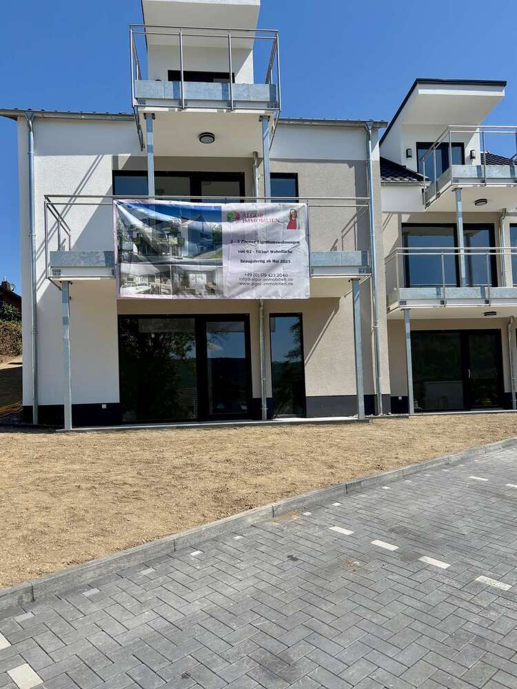 Wohnung zum Kaufen in Nassau 298.000 € 84 m²
