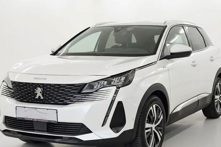Peugeot 3008 40.262 km 22.900 &euro; Kretz 56630
