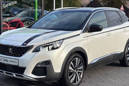 Peugeot 3008 119.000 km 15.900 &euro; Ransbach-Baumbach 56235