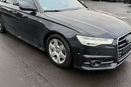 Audi A6 194.000 km 15.999 &euro; Girod bei Montabaur 56412