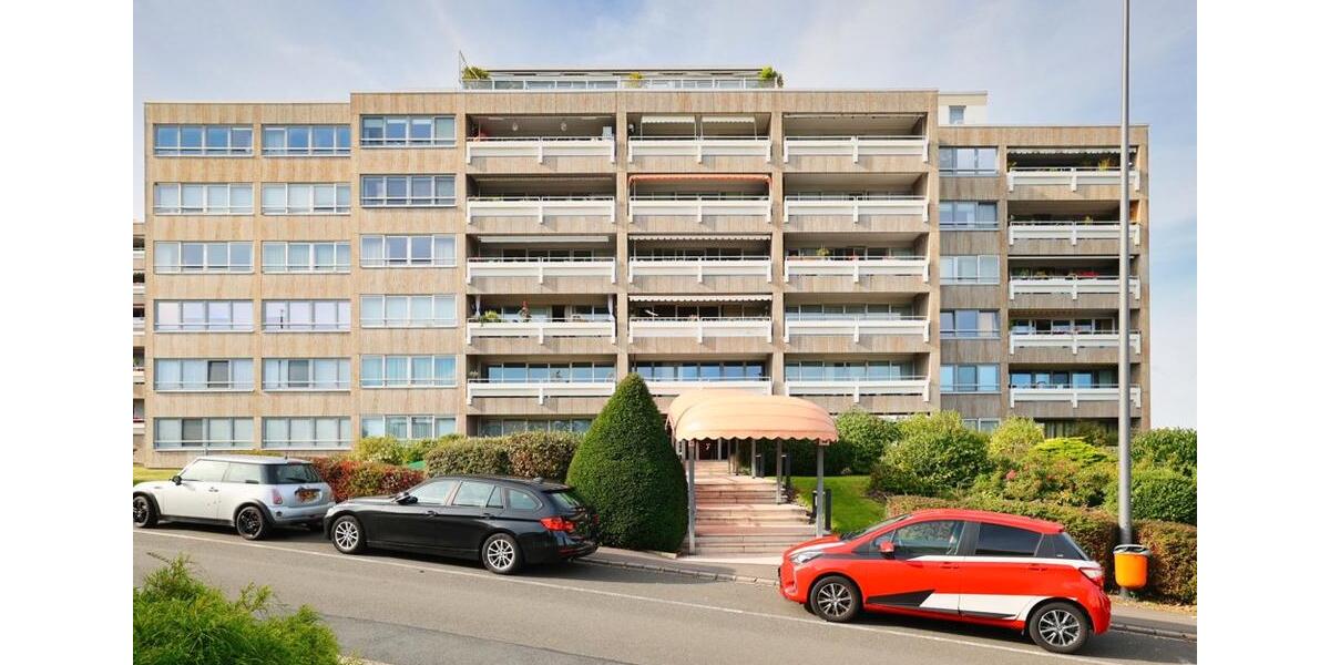 Etagenwohnung Lahnstein - 2 Zimmer, 88 m&sup2;, 836&euro; | Angebot:26068610